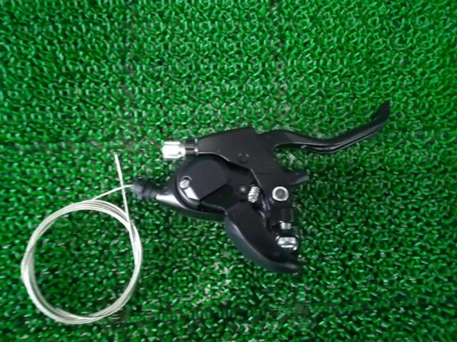 SHIMANO ST-EF500-L2A 3S シフト/ブレーキレバー 左のみ
