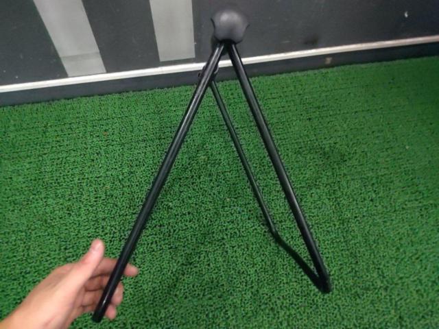 メーカー不明 ディスプレイスタンド
