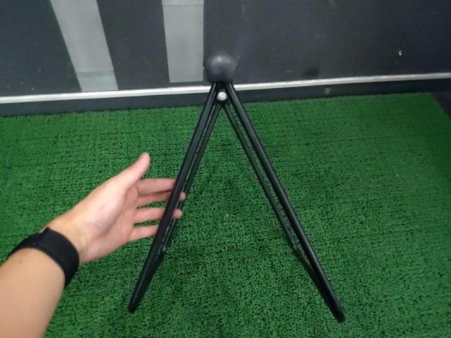 メーカー不明 ディスプレイスタンド