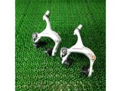 PROMAX RC462 キャリパーブレーキ前後セット シルバー