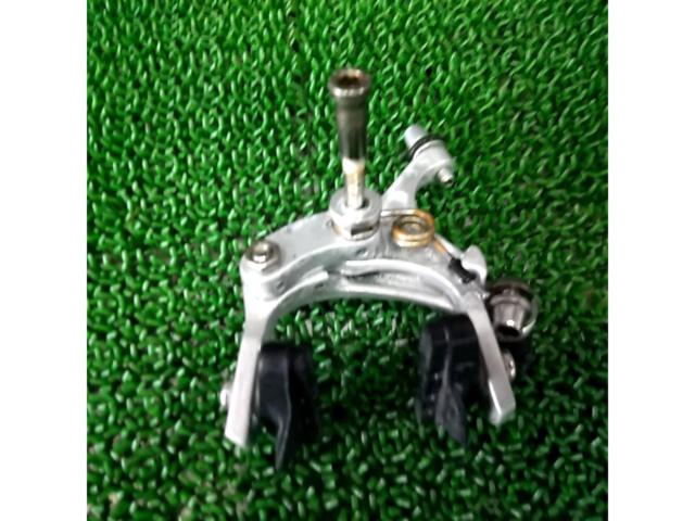 PROMAX RC462 キャリパーブレーキ前後セット シルバー