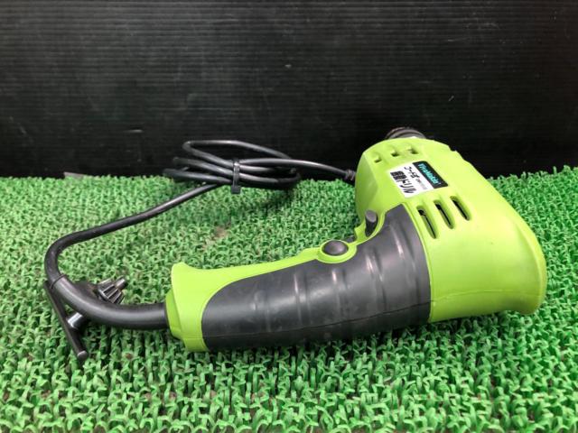 ビバホーム(VivaMakin) GWV-550D コード式電動ドリル