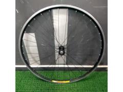 MAVIC CXP22×SPECIALIZED モデル不明ハブ 700cホイール フロントのみ