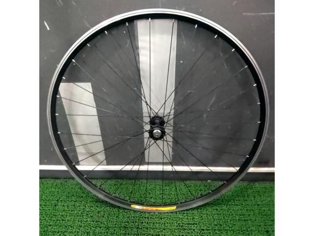 MAVIC CXP22×SPECIALIZED モデル不明ハブ 700cホイール フロントのみ