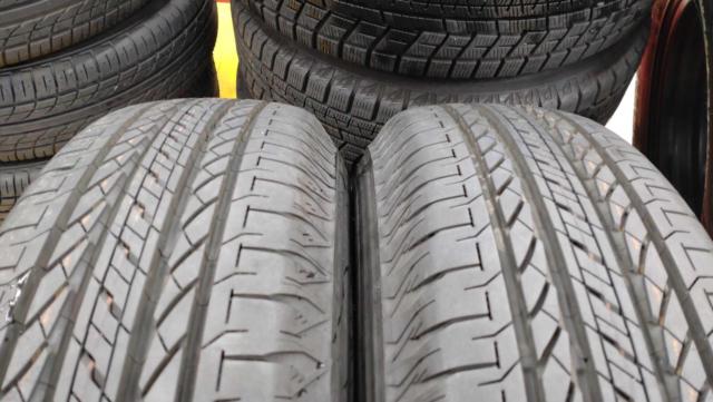 SUZUKI
Jimny Sierra genuine steel wheels
+
BRIDGESTONE
DUELER
H / L
