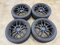 WORK
EMOTION
CR
kiwami
+
KENDA
KR 20