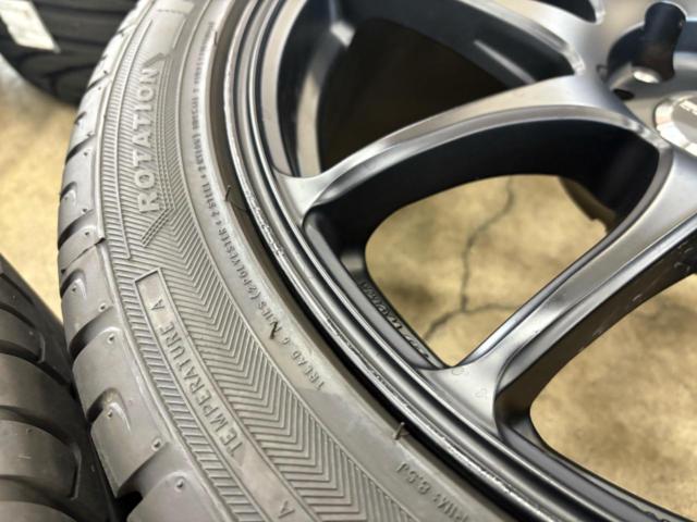 WORK
EMOTION
CR
kiwami
+
KENDA
KR 20