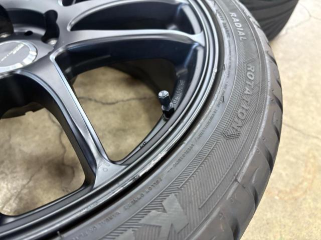 WORK
EMOTION
CR
kiwami
+
KENDA
KR 20