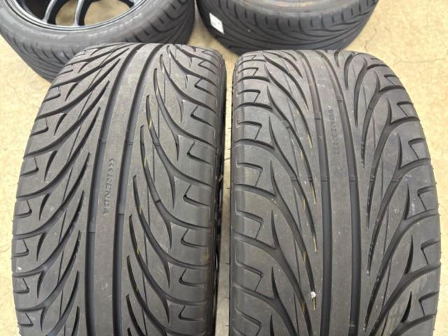 WORK
EMOTION
CR
kiwami
+
KENDA
KR 20