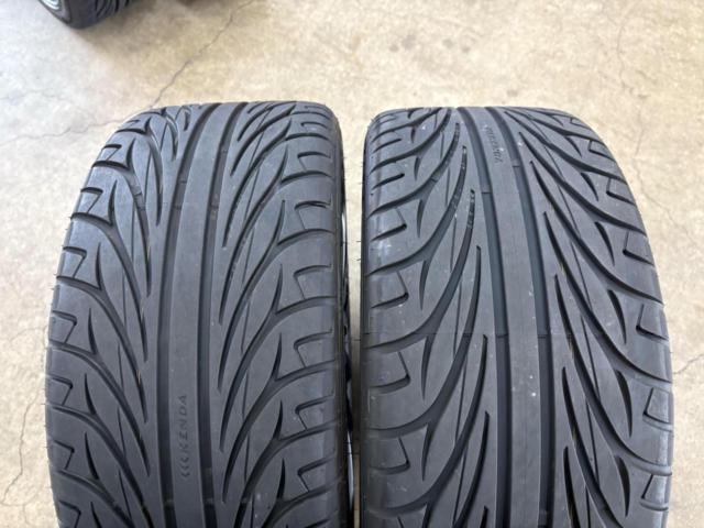 WORK
EMOTION
CR
kiwami
+
KENDA
KR 20