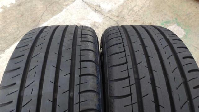 weds
WedsSport
SA-25R
+
YOKOHAMA
BluEarth-GT
AE 51