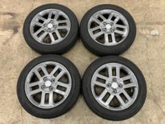 MITSUBISHI デリカミニ/B35A 純正ホイール+DUNLOP ENASAVE EC300+