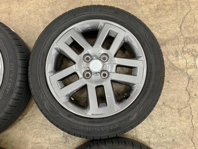 MITSUBISHI デリカミニ/B35A 純正ホイール+DUNLOP ENASAVE EC300+