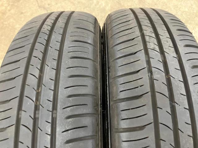 MITSUBISHI デリカミニ/B35A 純正ホイール+DUNLOP ENASAVE EC300+