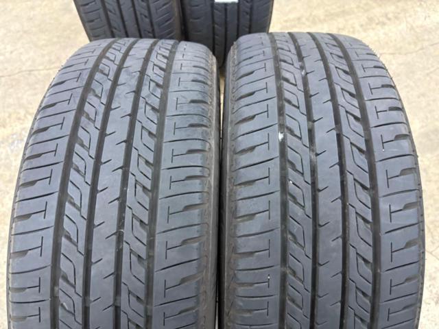 トヨタ 86/ZN6 後期 純正ホイール + SEIBERLING SL201