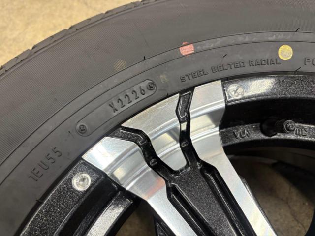 MARUKA SERVICE NITRO POWER CROSS CLAW + DUNLOP SP175N
