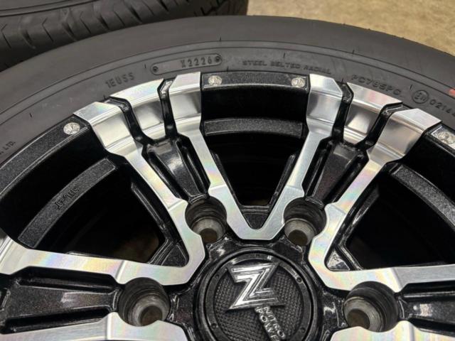 MARUKA SERVICE NITRO POWER CROSS CLAW + DUNLOP SP175N