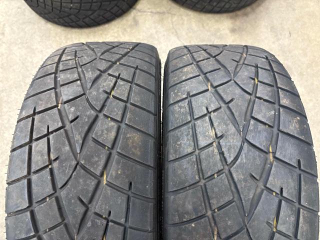マツダ ロードスター/ND型 990S 純正OP 鍛造ホイール [RAYS VOLK RACING ZE40] + TOYO PROXES R1R