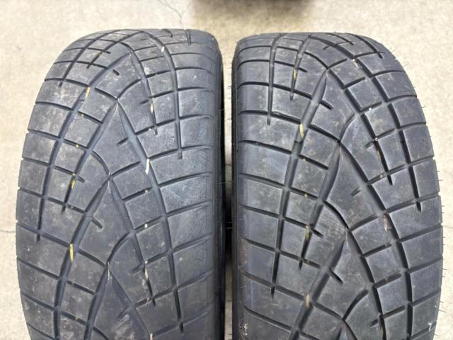 マツダ ロードスター/ND型 990S 純正OP 鍛造ホイール [RAYS VOLK RACING ZE40] + TOYO PROXES R1R