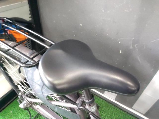サイクルオリンピック MIRA CLE LAB veronique lundi 前24インチ/後26インチ・内装3段変速シティサイクル