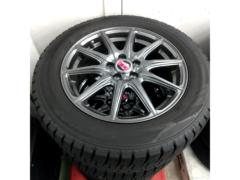 Lehrmeister ESTROSA + DUNLOP WINTER MAXX 02