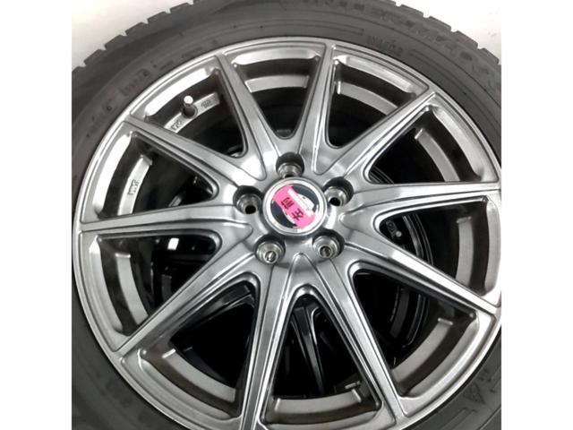 Lehrmeister ESTROSA + DUNLOP WINTER MAXX 02