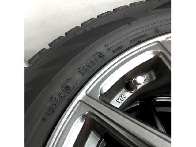 Lehrmeister ESTROSA + DUNLOP WINTER MAXX 02