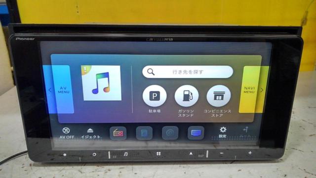 carrozzeria
AVIC-RW721
Newer model! Equipped with HDMI repeater!