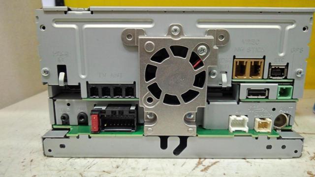 carrozzeria
AVIC-RW721
Newer model! Equipped with HDMI repeater!
