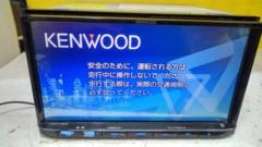 KENWOOD
MDV-L504
Unused film antenna set!