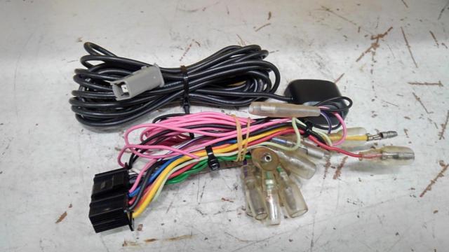 KENWOOD
MDV-L504
Unused film antenna set!