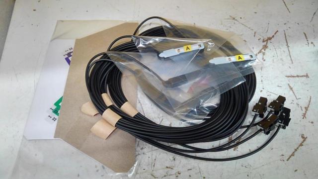 KENWOOD
MDV-L504
Unused film antenna set!
