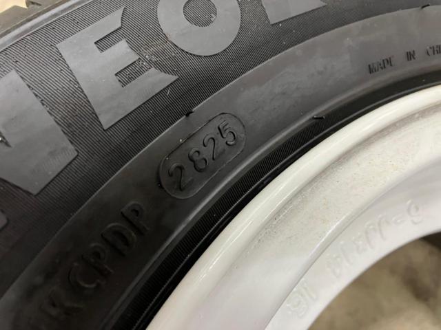 TOM’S 井桁(イゲタ)+NEOLIN NEOECO L3