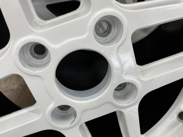 TOM’S 井桁(イゲタ)+NEOLIN NEOECO L3
