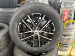 KYOHO SMACK GRAIVE +BRIDGESTONE BLIZZAK VRX3