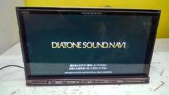 MITSUBISHI DIATONE SOUNDNAVI NR-MZ200PREMI ★人気のPREMI!★