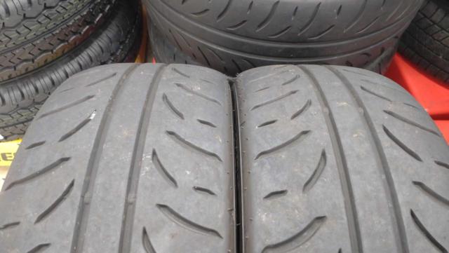 ENKEI Sport RC-T5 + DUNLOP DIREZZA ZIII