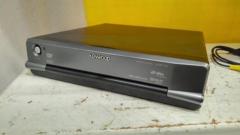 KENWOOD
VDP-09
A rare amplifier-less DVD player has arrived!