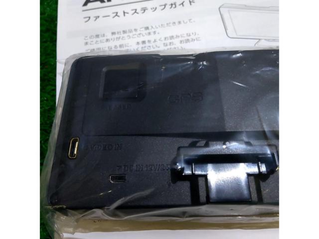 CELLSTAR ASSURA AR-925AW レーダー探知機