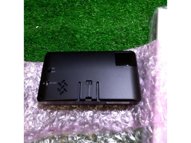 BLITZ レーダー探知機 TL245R