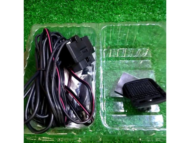 BLITZ レーダー探知機 TL245R