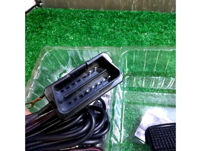 BLITZ レーダー探知機 TL245R