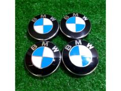 BMW純正センターキャップセット 56mm