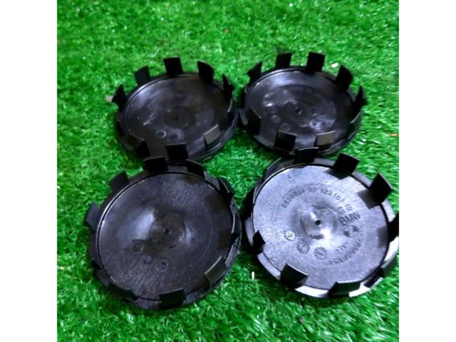 BMW純正センターキャップセット 56mm