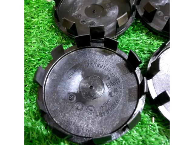 BMW純正センターキャップセット 56mm