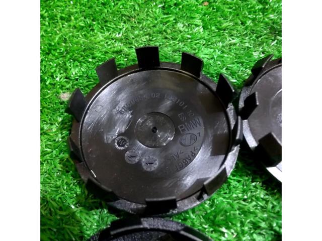 BMW純正センターキャップセット 56mm