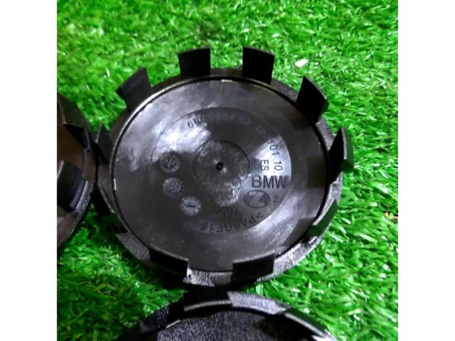 BMW純正センターキャップセット 56mm