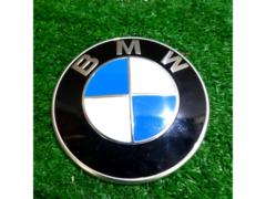BMW純正 フロントエンブレム【7288752】
