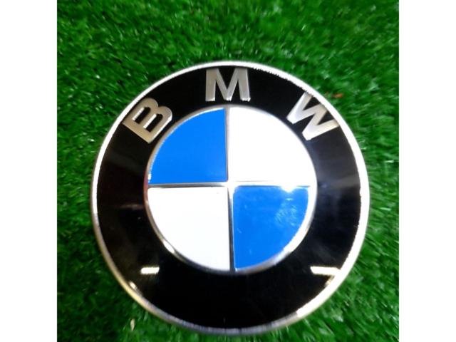 BMW純正 フロントエンブレム【7288752】