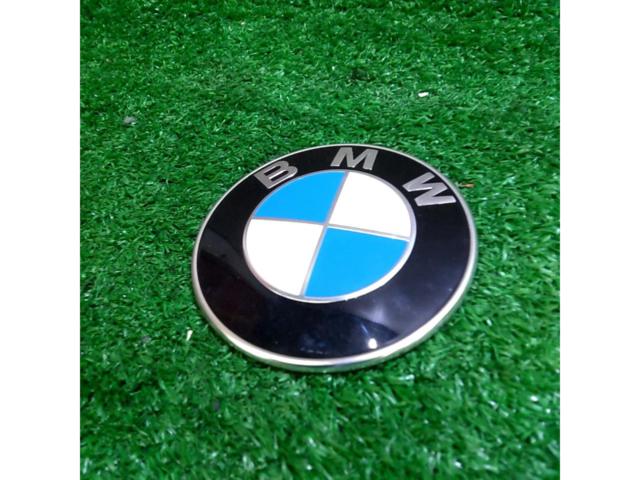 BMW純正 フロントエンブレム【7288752】